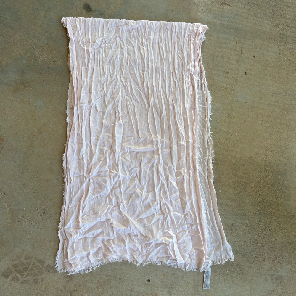 Baby Pink Wrap from Nordstrom Rack